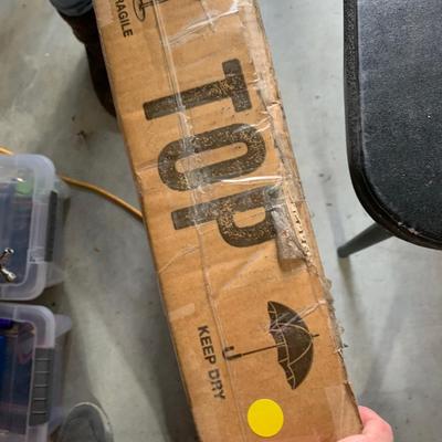 4 Bike Hitch Mount Car Rack In Box