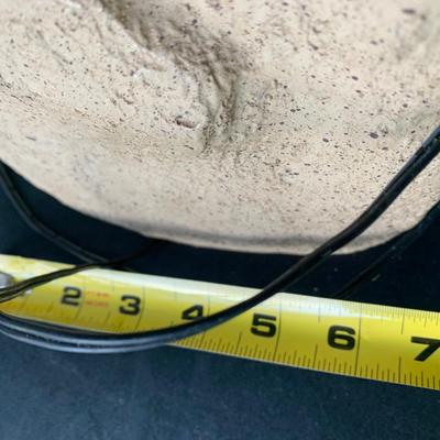 Ion Bluetooth Outdoor Rock Speaker