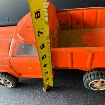 Vintage Tonka Dump Truck