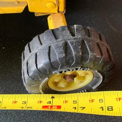 Vintage Tonka Road Grader