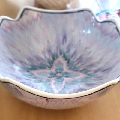 28 Piece Home Decor Lot