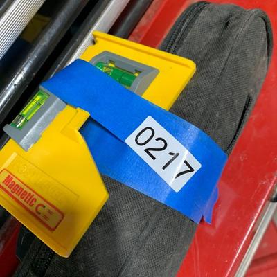 Voltage Meter Stud Finders Level