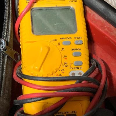 Voltage Meter Stud Finders Level