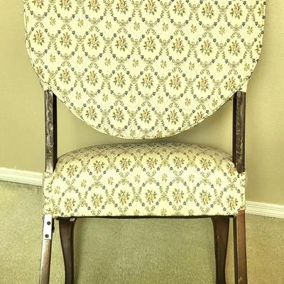 Accent Chair
