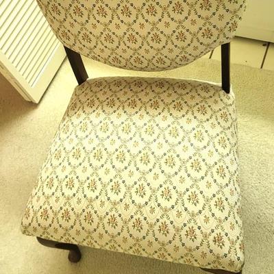 Accent Chair