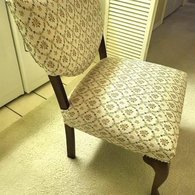 Accent Chair