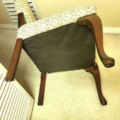 Accent Chair