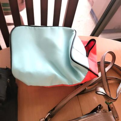 10 Purse/Wallet Lot
