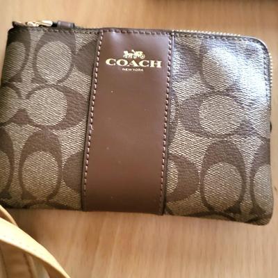 10 Purse/Wallet Lot