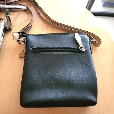 10 Purse/Wallet Lot
