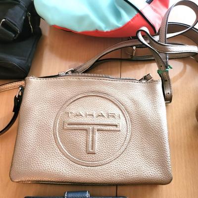 10 Purse/Wallet Lot