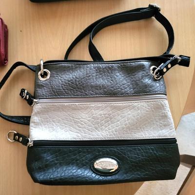 10 Purse/Wallet Lot