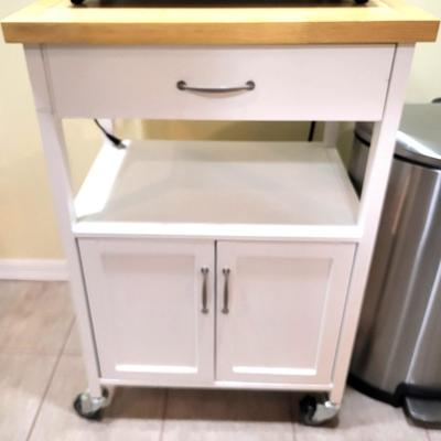 Kitchen Island Cart Lot