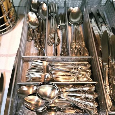 Kitchenware Lot