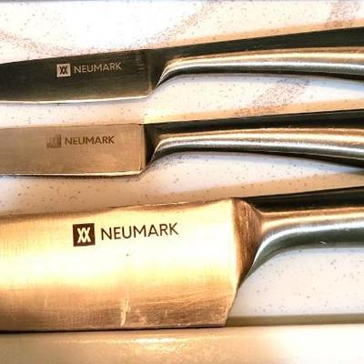 Kitchenware Lot