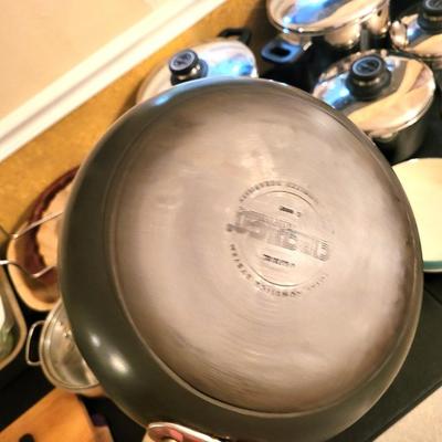 Kitchenware Lot #2