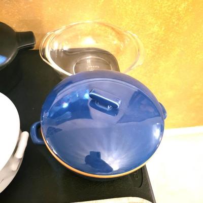 Kitchenware Lot #2