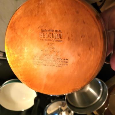 Kitchenware Lot #2