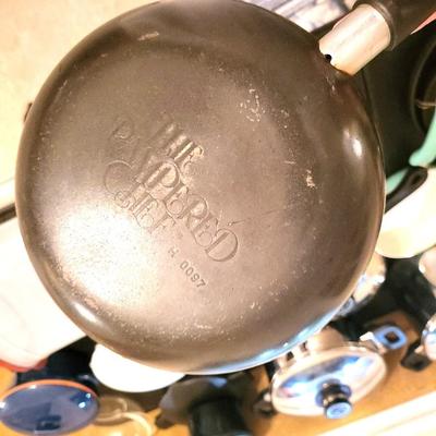Kitchenware Lot #2