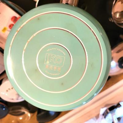 Kitchenware Lot #2
