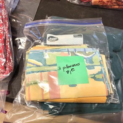Table Linen Lot