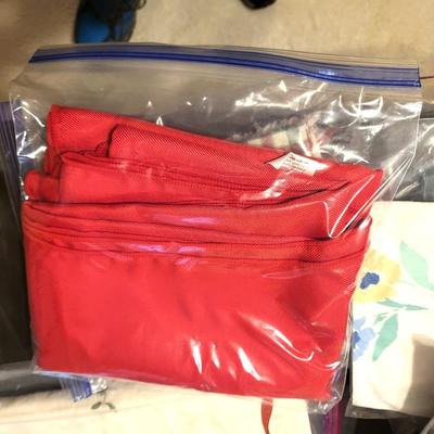 Table Linen Lot