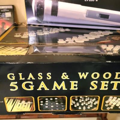 Game Lot