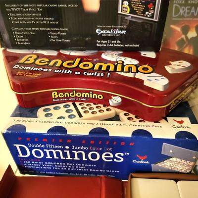 Game Lot