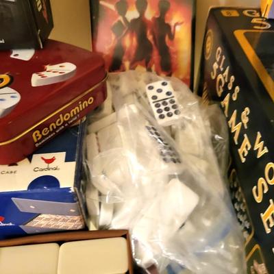 Game Lot