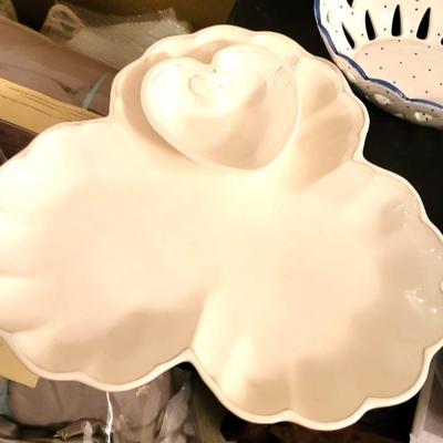 Kitchen Platter Lot