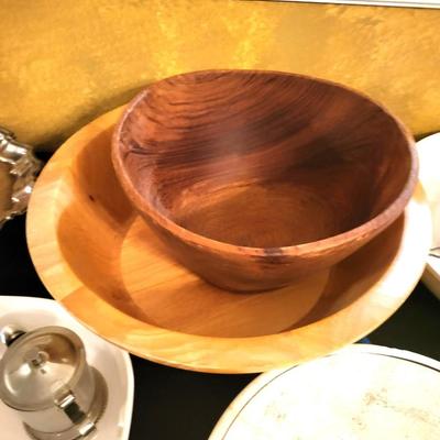 Kitchen Platter Lot
