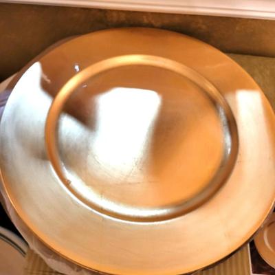 Kitchen Platter Lot