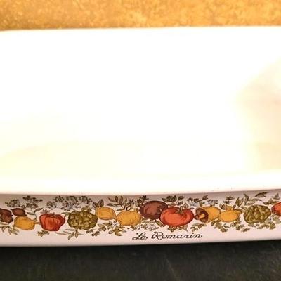Kitchen Platter Lot