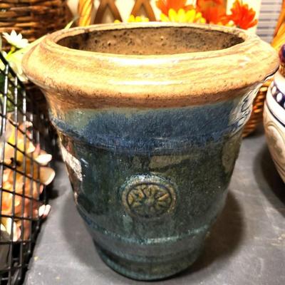 Pot/Basket Lot