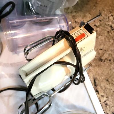 Kitchenware Lot #3