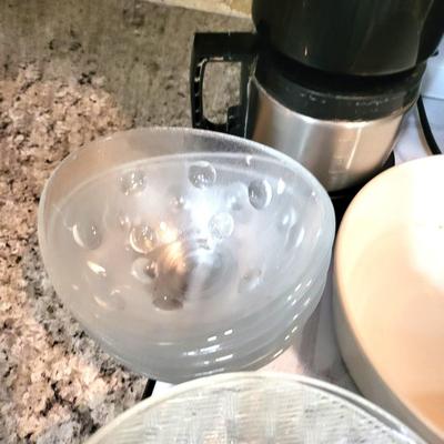 Kitchenware Lot #3