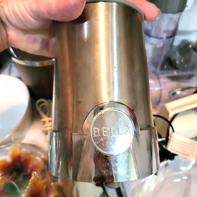 Kitchenware Lot #3