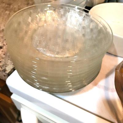Kitchenware Lot #3