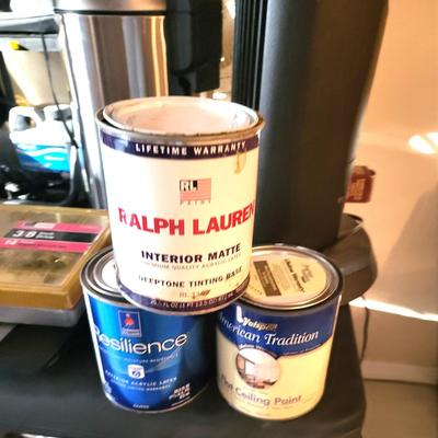 Complete Household Lot