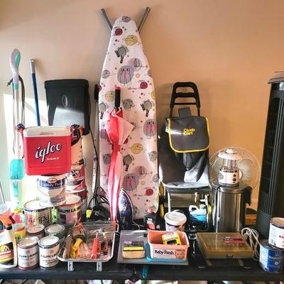 Complete Household Lot