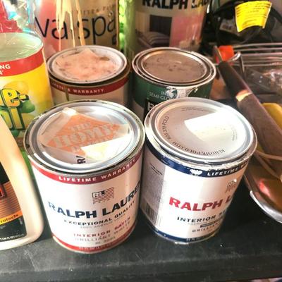 Complete Household Lot