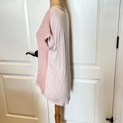 10 Piece Mixed Lot Contemporary Women's Tops Sz SM