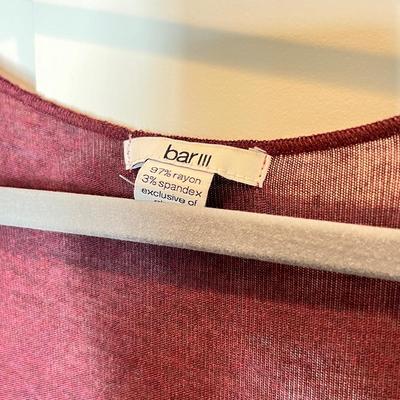 10 Piece Mixed Lot Contemporary Women's Tops Sz SM