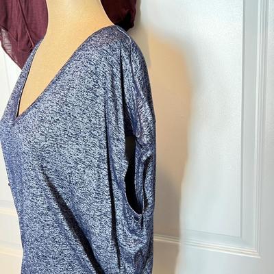 10 Piece Mixed Lot Contemporary Women's Tops Sz SM