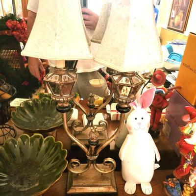 Home Decor Lot