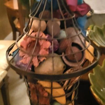 Home Decor Lot