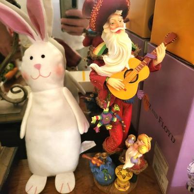 Home Decor Lot
