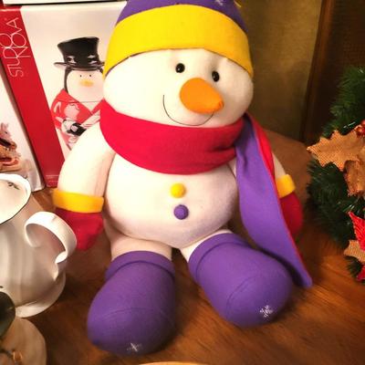 Complete XMAS Lot