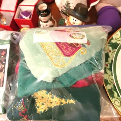 Complete XMAS Lot