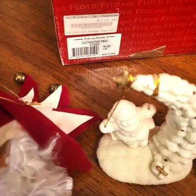 Complete XMAS Lot